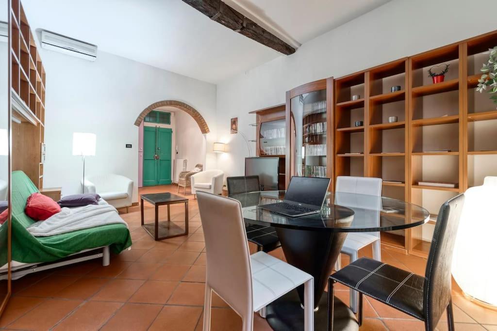 Fine Arts Apartment - Tv 40' Hd Netflix Prime Dazn Bologna Ngoại thất bức ảnh